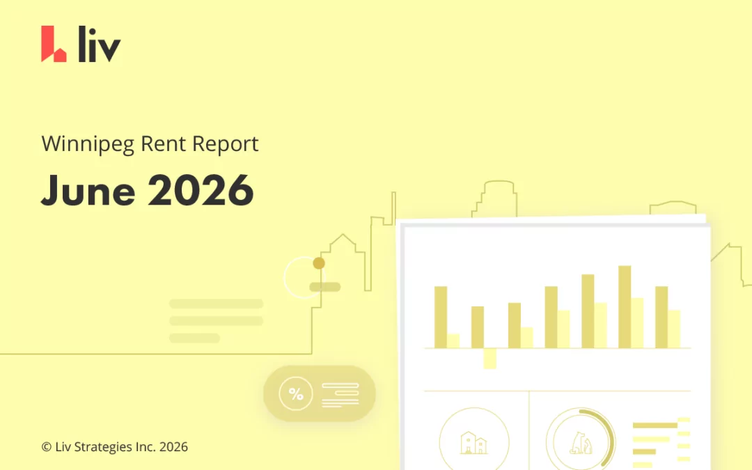 June 2026 Winnipeg Rent Report