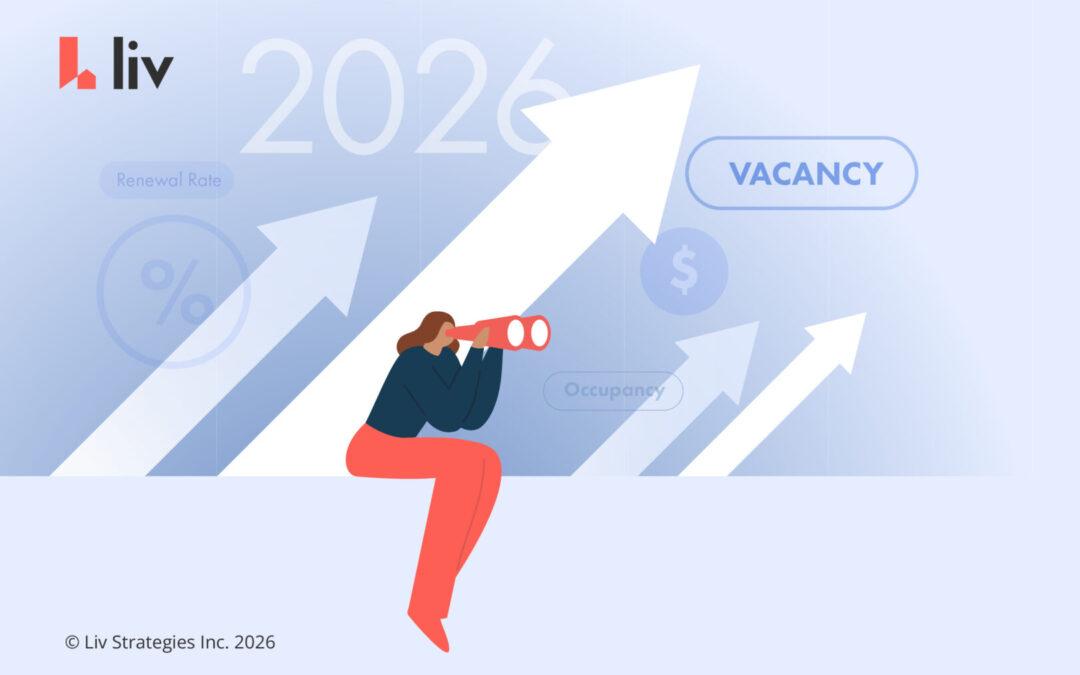 Canadian rental market outlook for landlords: vacancy rate trends to watch in 2026