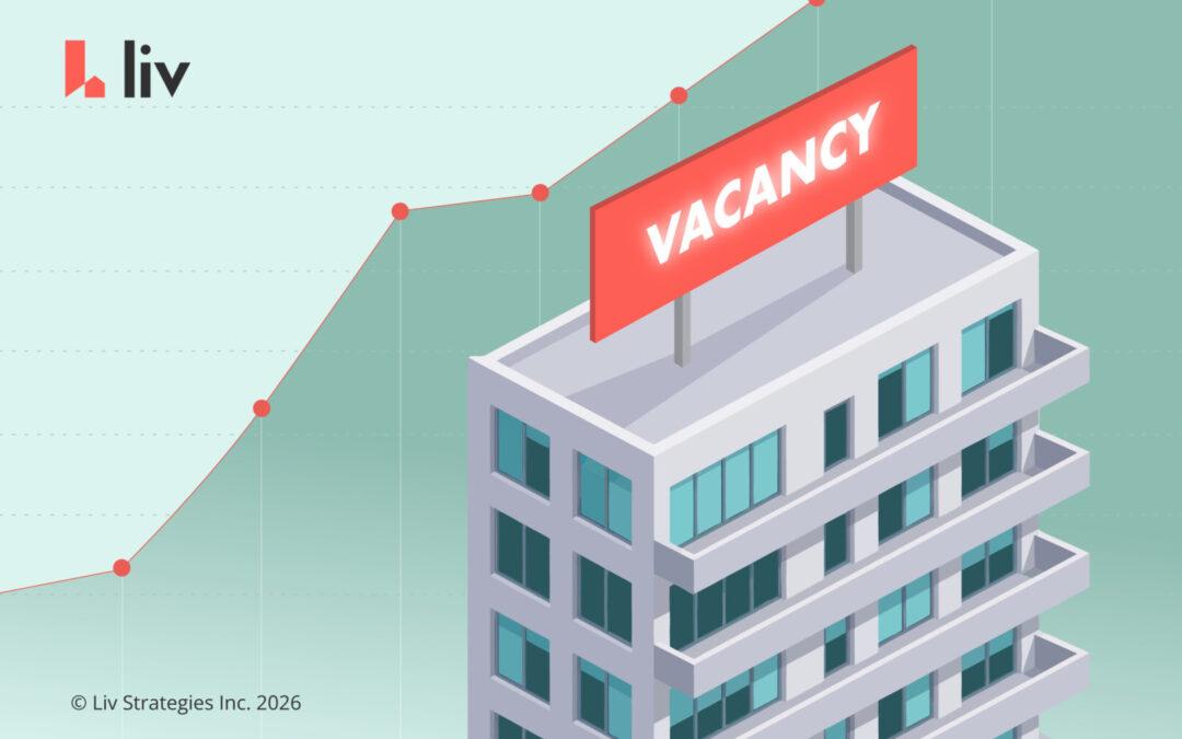 How Ontario landlords can address vacancy in 2026