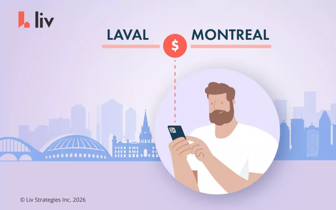 Montreal vs Laval cost comparison: which city is cheaper in 2026?