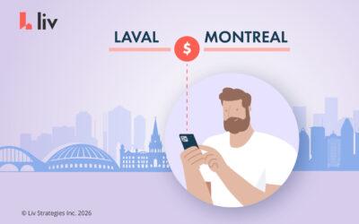 Montreal vs Laval cost comparison: which city is cheaper in 2026?