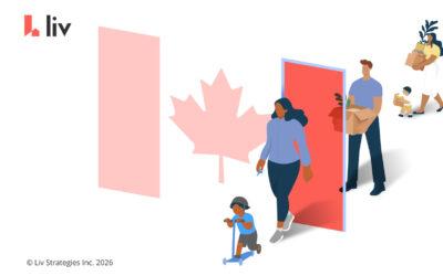 Renting in Canada as a newcomer in 2026: the complete guide