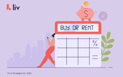 Should I buy or rent in Montreal? The 2026 guide for renters and buyers