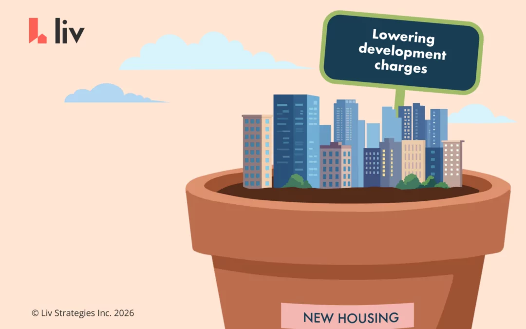 What B.C.’s $3.2 billion development charge cut means for renters and landlords