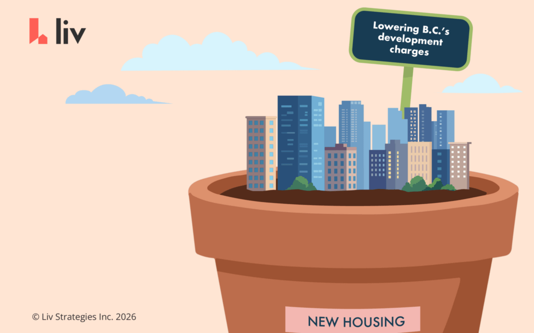 What B.C.’s $3.2 billion development charge cut means for renters and landlords