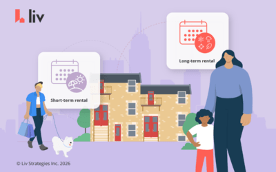 What Montreal’s short-term rental rules mean for long-term supply this summer