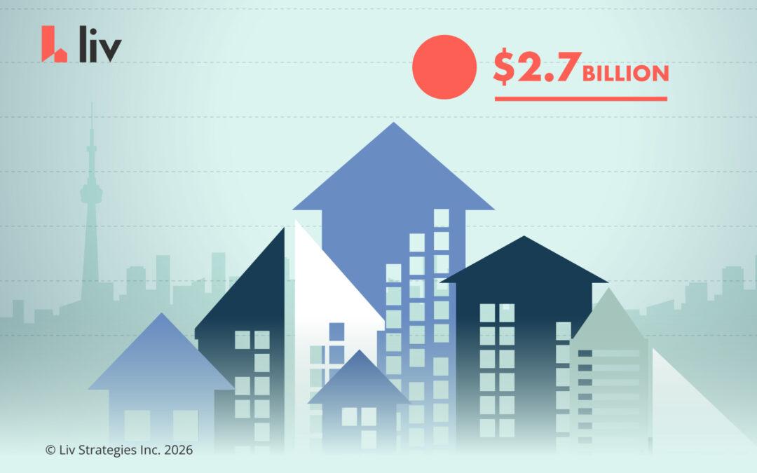 Toronto’s $2.7 billion rental housing announcement: what it actually means for renters in 2026