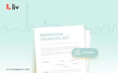 Ontario’s rental rules just changed: what every tenant needs to know right now