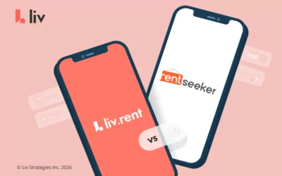 liv.rent vs. RentSeeker: matched listings, verified rentals compared
