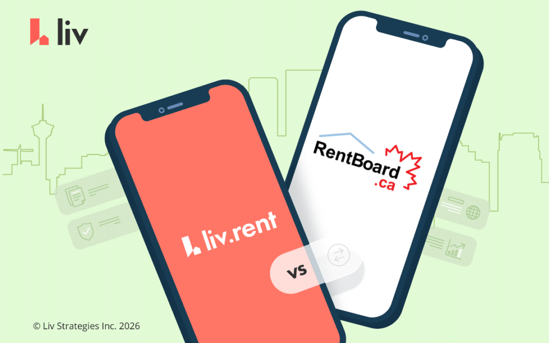 liv.rent vs rentboard.ca