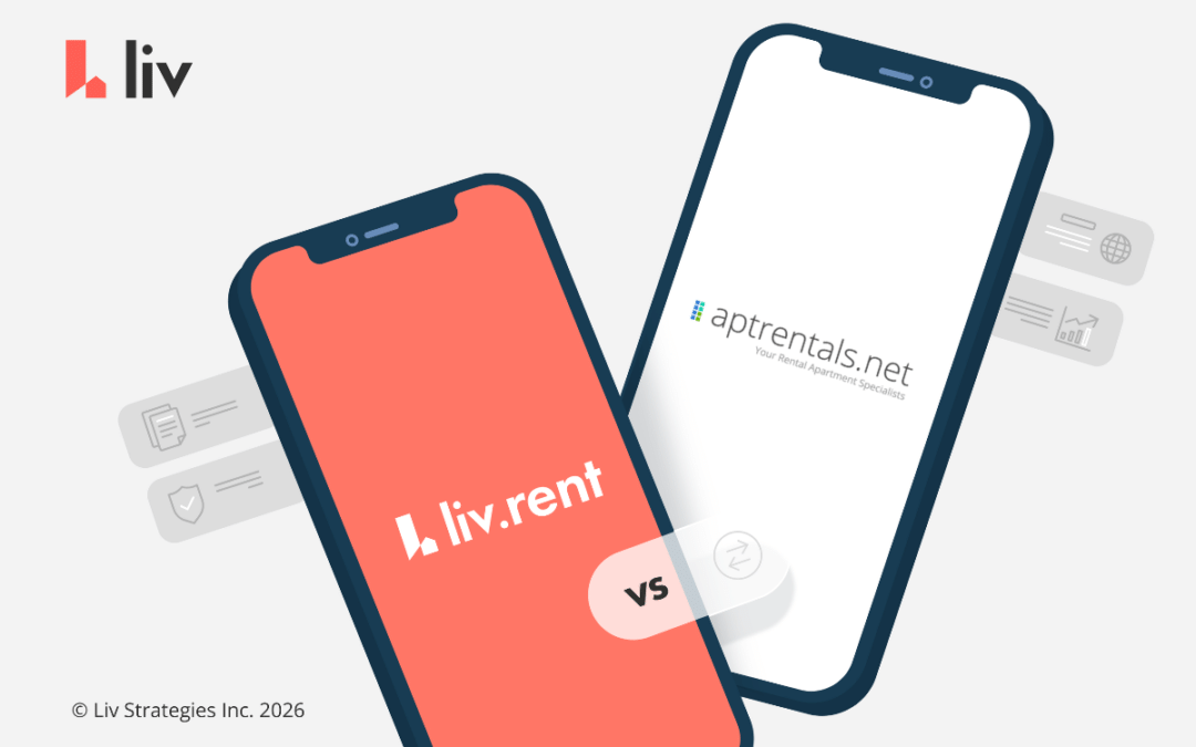 liv.rent vs aptrentals.net