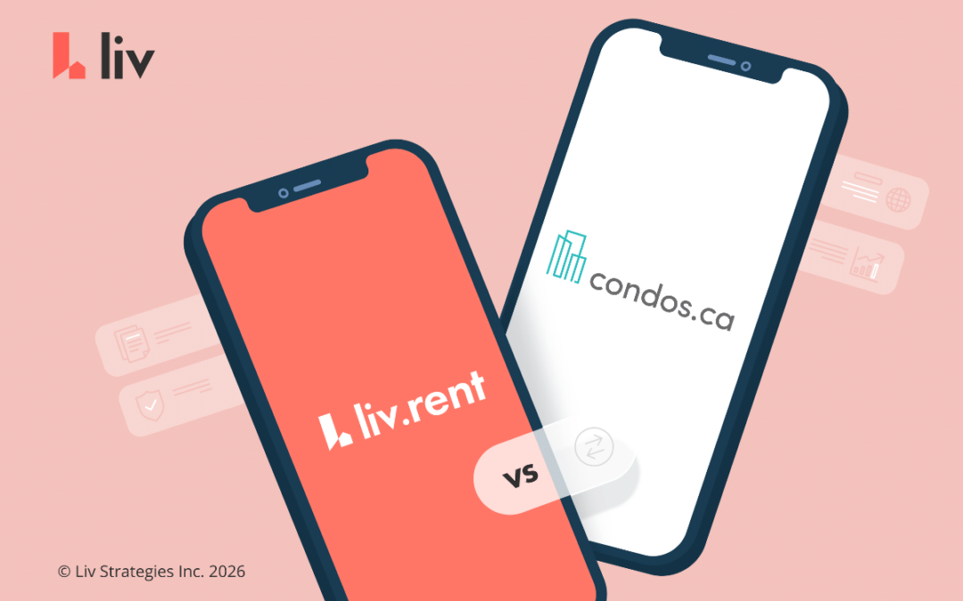 liv.rent vs condos.ca