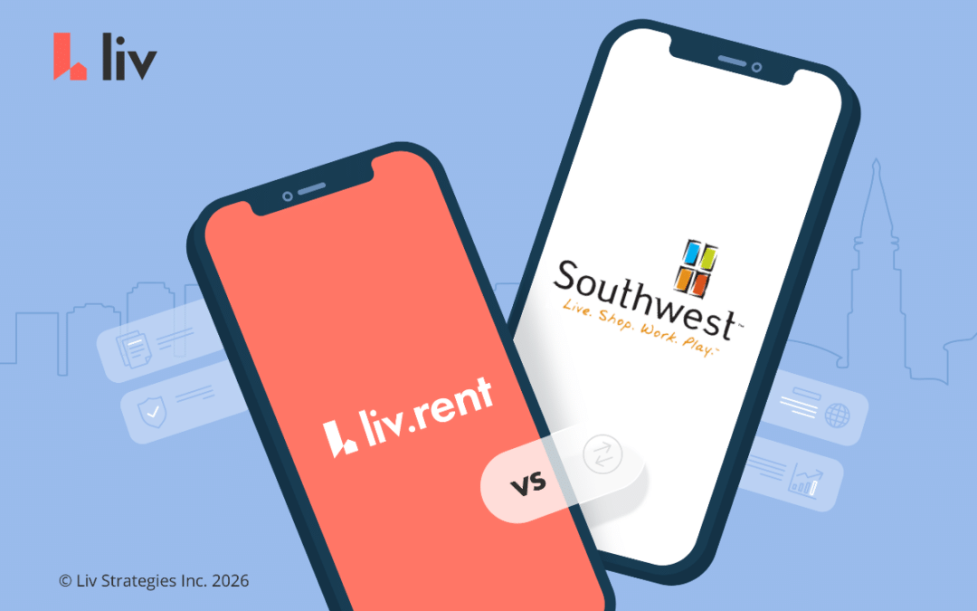 liv.rent vs southwest.ca