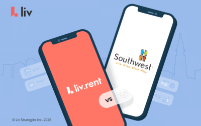 liv.rent vs southwest.ca