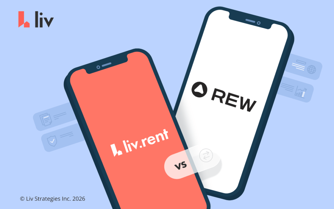 liv.rent vs rew.ca