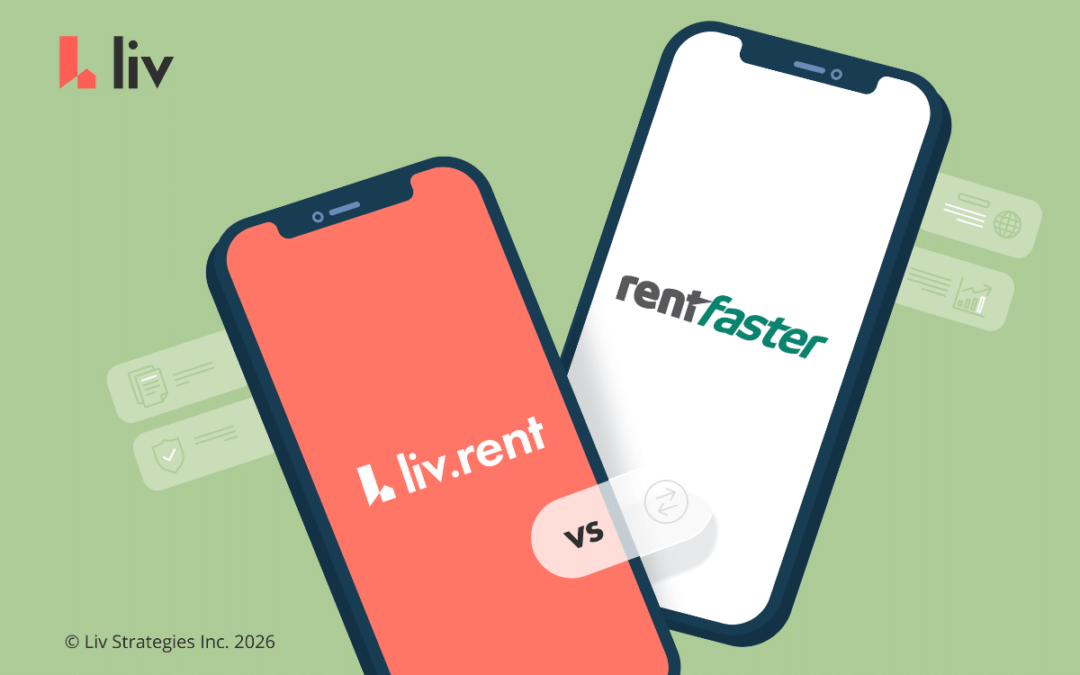 liv.rent vs rentfaster.ca