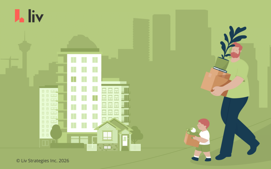 Top 7 family-friendly rental buildings in Calgary