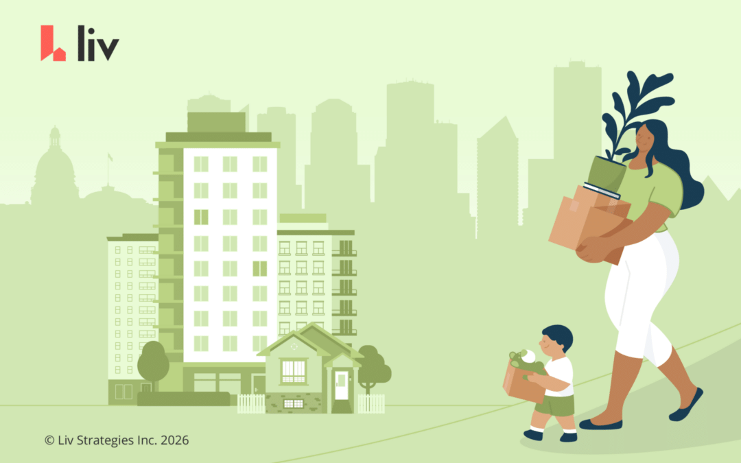 Top 7 family friendly rental buildings in Edmonton
