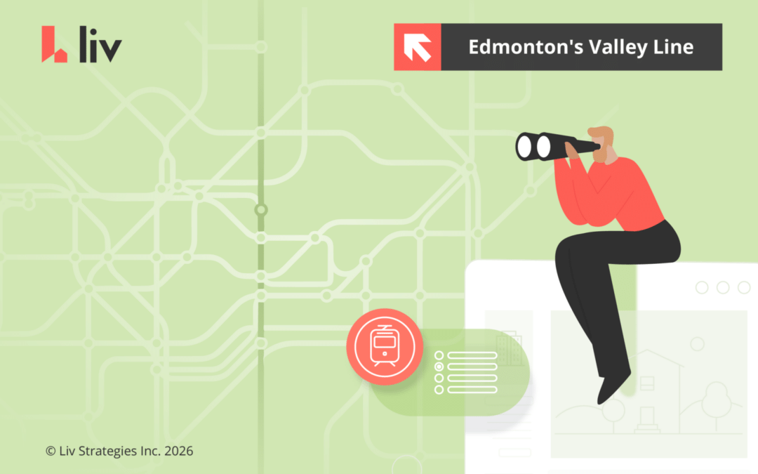 Top 7 rental buildings along Edmonton’s Valley Line: Bonnie Doon and Holyrood