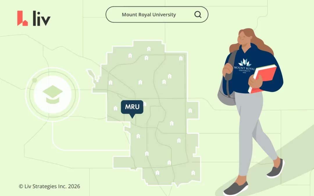 Top 7 rental buildings near Mount Royal University in 2026