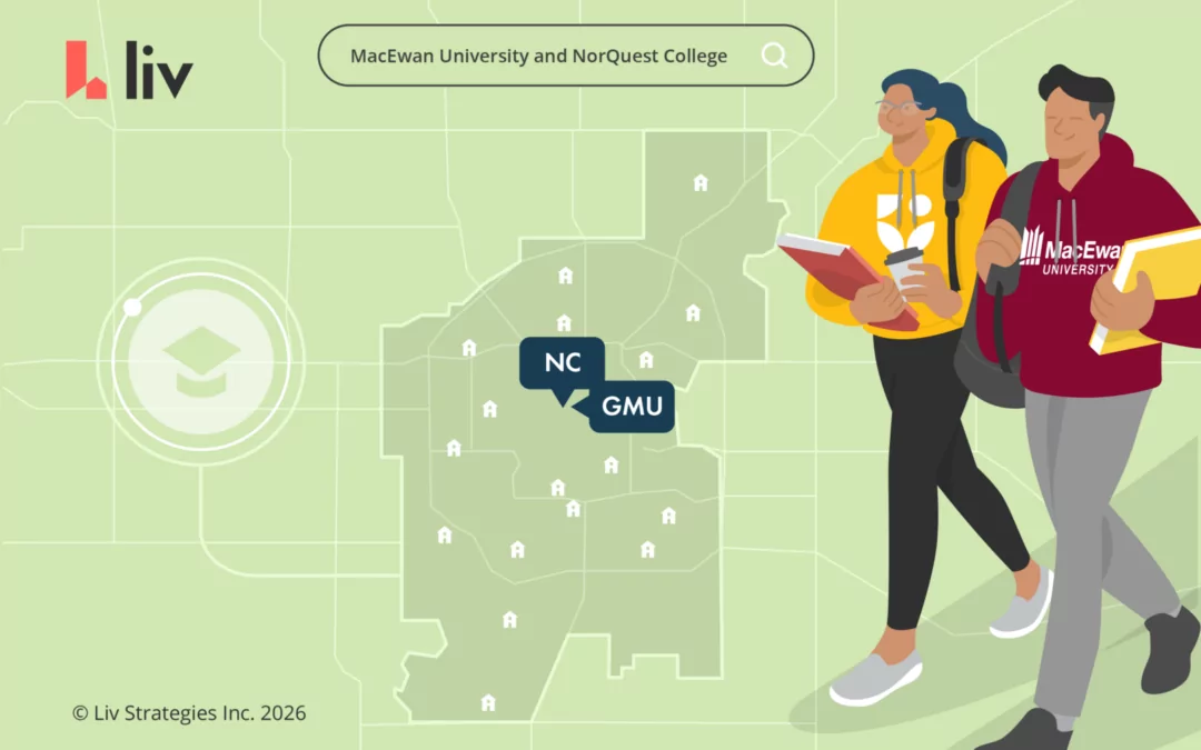 Top 7 rental buildings near MacEwan University and NorQuest College in 2026