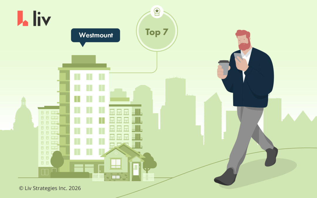 Best rental buildings for young professionals in Westmount, Edmonton in 2026