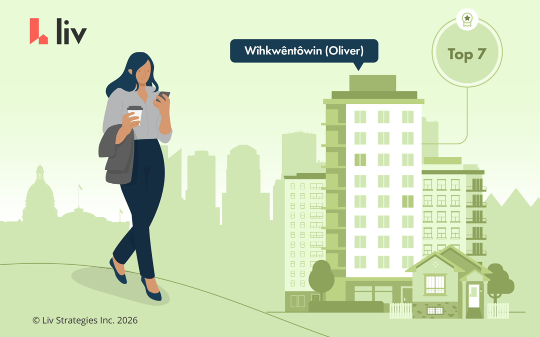 The best rental buildings for young professionals in Wîhkwêntôwin (Oliver) in 2026