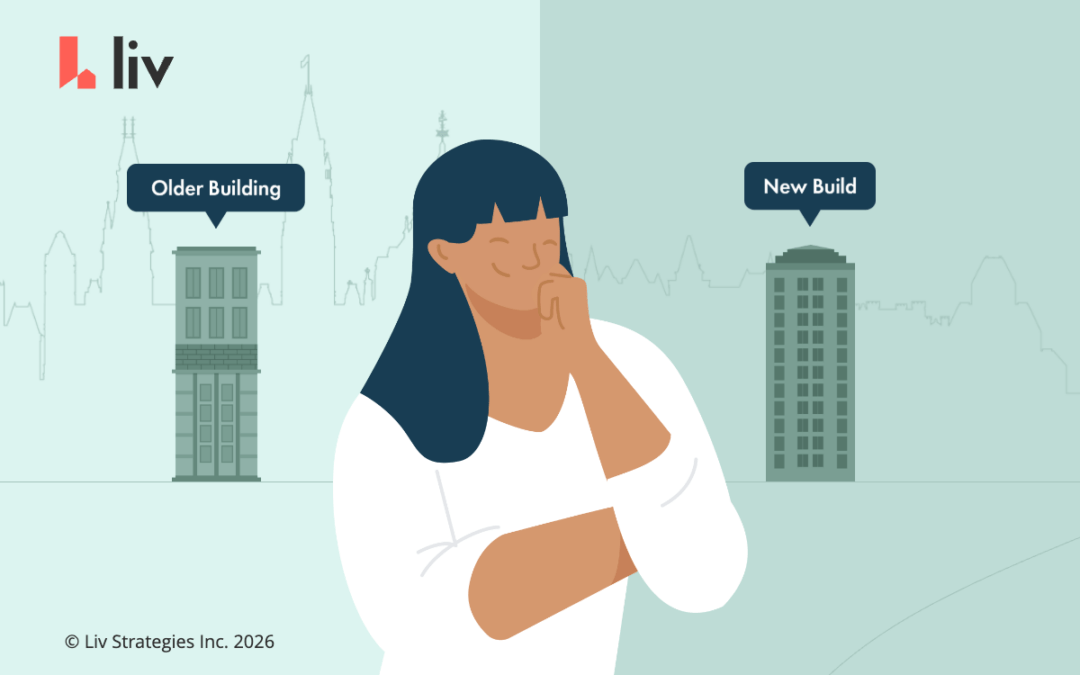 Renting in an older building vs. a new build: what’s worth paying more for in Ottawa?