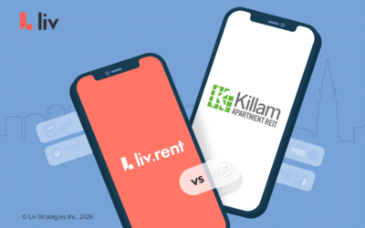 liv.rent vs killamreit.com