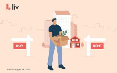 Buy vs rent: West Vancouver
