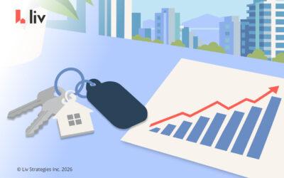 Mortgage rates are climbing again: why renters need to pay attention