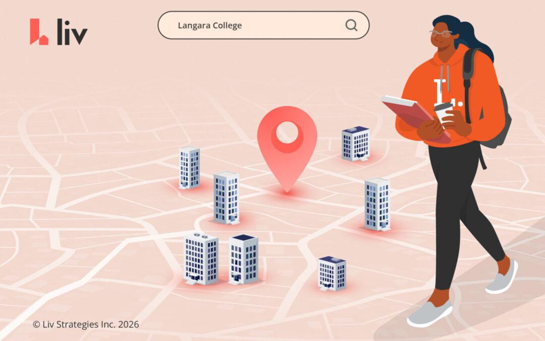 Student housing near Langara College: 7 top rental buildings