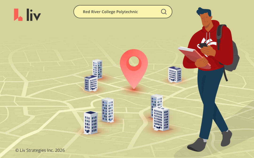 Top 7 rental buildings near Red River College Polytechnic