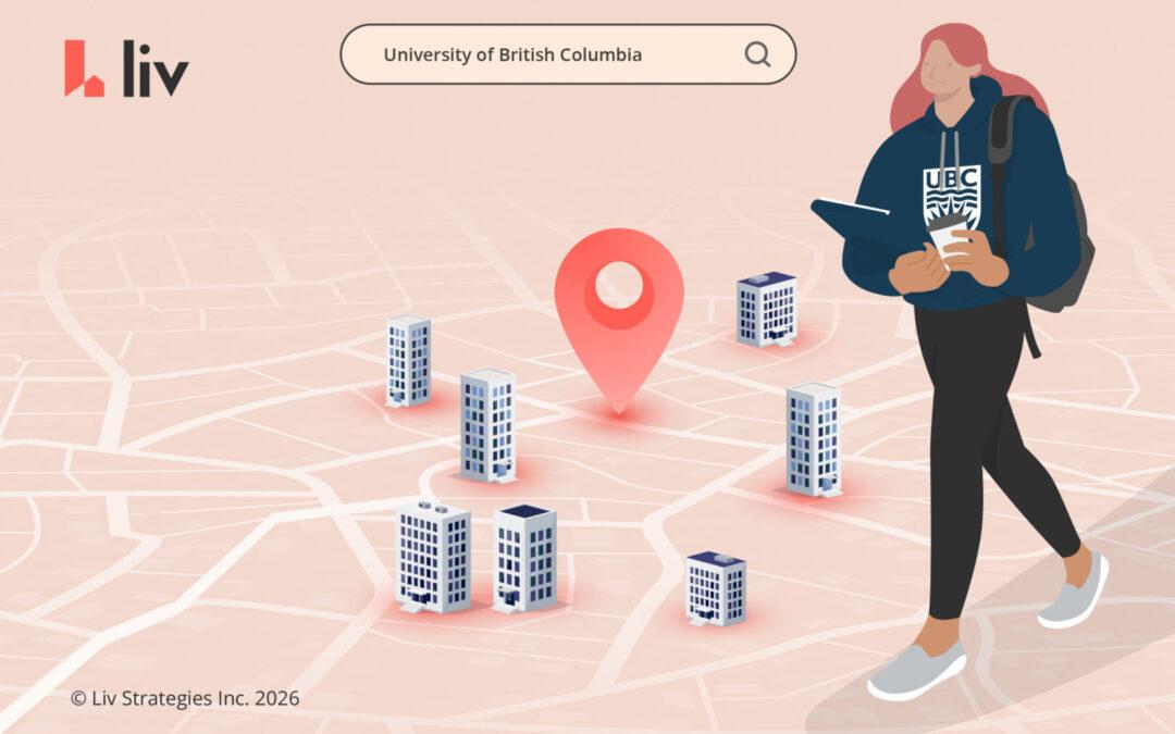 Vancouver: Top 7 rental buildings near UBC