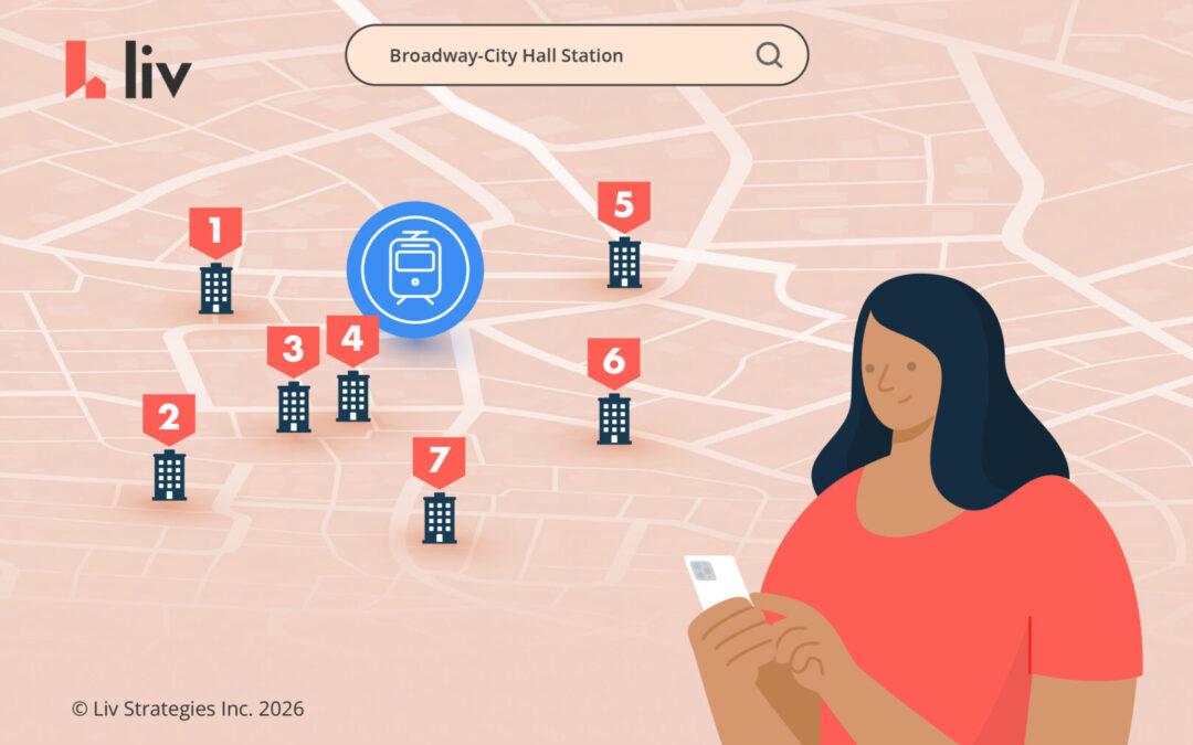 Vancouver: Top 7 rental buildings near Broadway-City Hall Station
