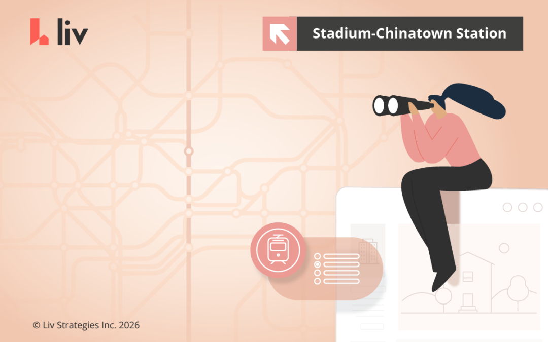 Apartments near Stadium-Chinatown Station, Vancouver: 7 top rental buildings