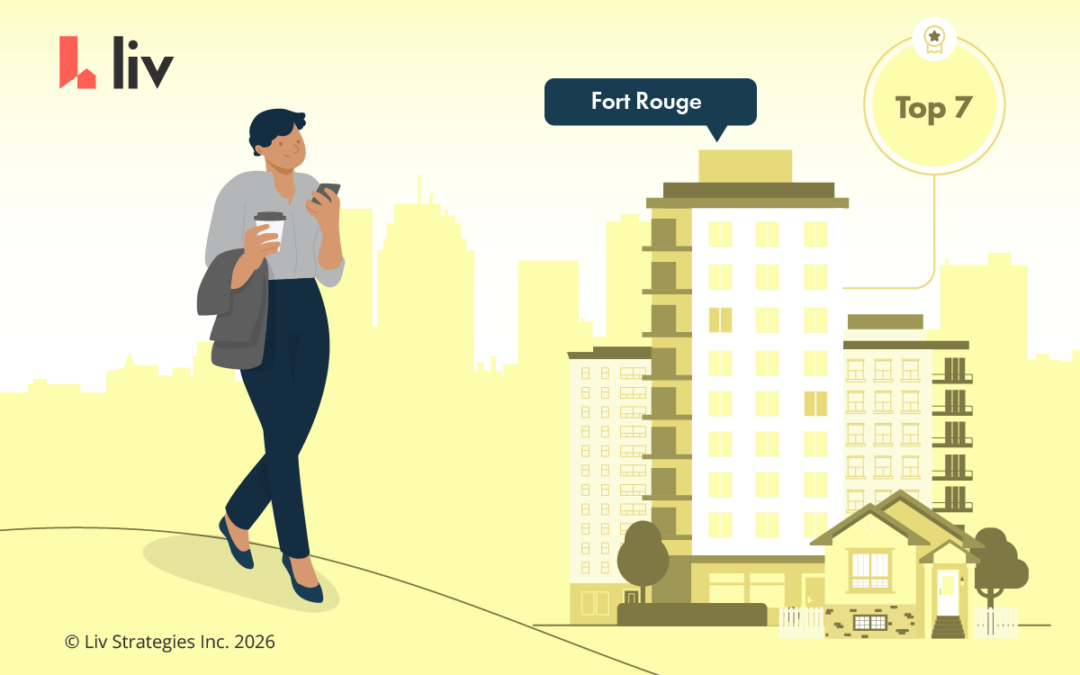 Fort Rouge apartments: where to rent in Fort Rouge, Winnipeg (2026)