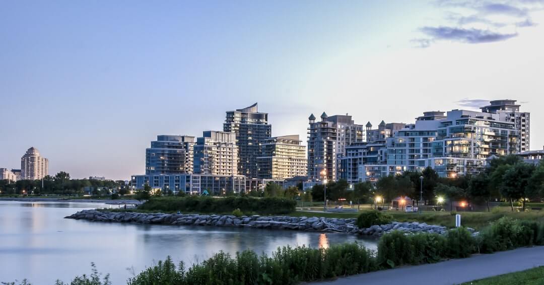 Apartments for rent in Etobicoke, ON Find 976 Houses and Condos