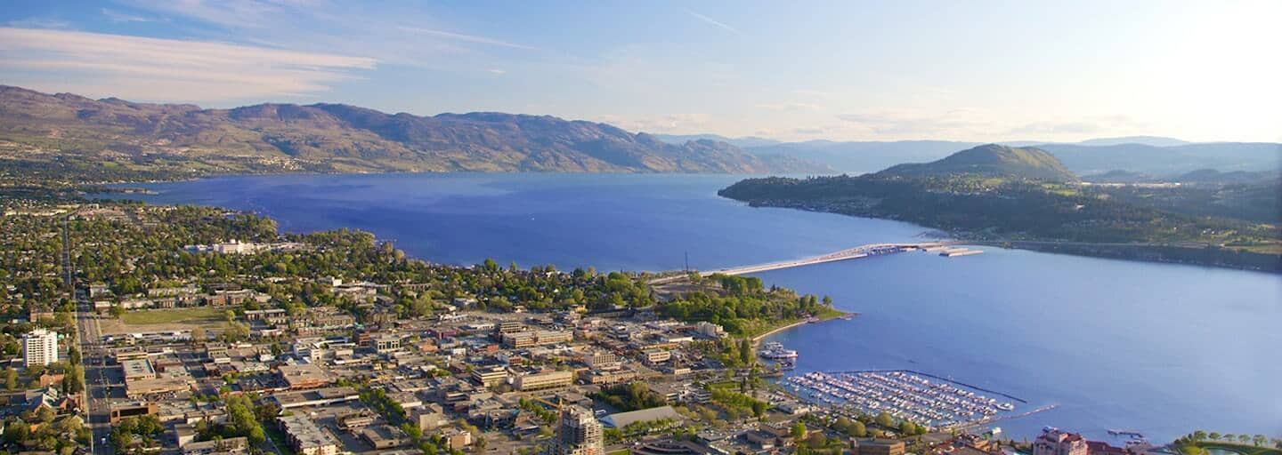 UBC Okanagan Apartments, Houses and Rooms for Rent liv.rent