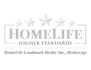 Homelife Logo